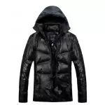 2019U armini manteau hommes reduction populaire affaires noir